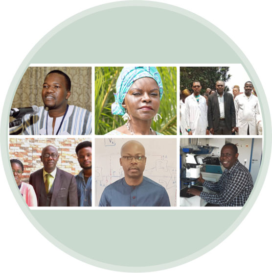 2022 Bayer Foundation Report Bayer Foundation